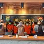 Selain Ditakut-takuti, Pembalap Liar Pondok Indah Pukuli Brigadir Iwan Pakai Pistol Korek
