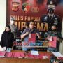 Diduga Maling Dana Desa, Kades di Tasikmalaya Diciduk Polisi