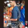 Kisah Pilu Korban Erupsi Gunung Semeru, Minta Mukena Ingin Doakan Anaknya yang Meninggal