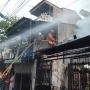 Satu Keluarga di Tambora Tewas Terpanggang, Pria Lansia Syok hingga Belum Diperiksa Polisi