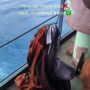Viral Awak Kapal Laundry Baju Pakai Baling-baling, Publik: Pantes Air Laut Asin