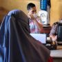 Bidan Ini Disiram Air Panas Gegara Minta Pemilik Warung Kurangi Volume Musik