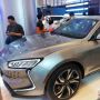 DFSK Belum Berencana Jual Mobil Listrik Seres SF5 di Indonesia