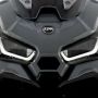 Siap Tantang Honda ADV 150, Tampang SYM Husky ADV Bikin Kesengsem