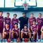 Litedex Protocol Dukung Hangtuah Academy di Kejuaran Basket Invitasi Sehati 2021