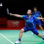 Greysia dan Apriyani Melaju ke Babak Kedua All England Usai Susah Payah Kalahkan Ganda Non Unggulan Asal Denmark