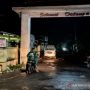 Pengungsi Korban Letusan Gunung Semeru Sempat Panik Saat Hujan Deras Mengguyur Semalam