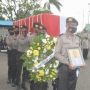 Kecelakaan Bus Polisi Tewaskan Siswa Asal Papua