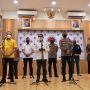 PSSI, PT LIB, Kemenpora dan Kepolisian Bertemu Bahas Rencana Uji Coba Penonton di Liga 2