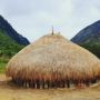 Tak Cuma Honai, Ini 8 Rumah Adat Papua dan Filosofinya