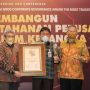 BNI Raih Penghargaan Most Trusted Company di Ajang CGPI Award 2020