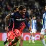 Porto vs Atletico Madrid: Lolos dari Lubang Jarum, Rojiblancos ke 16 Besar