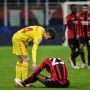 Milan vs Liverpool: Kalah di San Siro, Rossoneri Angkat Koper dari Liga Champions