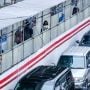 Jakarta PPKM Level 2, Bagaimana Soal Transportasi Daring dan Sewa?