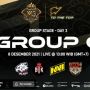 Jadwal M3 Mobile Legends 8 Desember 2021 dan Link Live Streaming