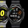 Masuk Indonesia, Harga Huawei Watch GT Runner Mulai Rp 4 Juta