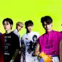 'Sticker' NCT 127 Sukses Bertahan Selama 11 Minggu di Billboard 200!