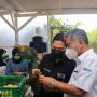 Untuk Tingkatkan Hasil Panen Jeruk, BRI Bantu Petani Modernisasi Mesin