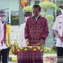 Klaim Tidak Jawa-Sentris, Presiden Jokowi Klaim Investasi di Luar Jawa Lebih Besar