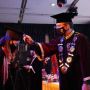 LSPR Wisuda 929 Mahasiswa, Prilly Latuconsina Jadi Best Of The Best Graduates
