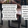 Lupa Bawa Dompet saat Kencan, Pria Ngenes Ditinggal Pacarnya di Restoran