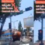 Viral Rekaman Ceramah Gus Baha Diputar di Lampu Merah, Warganet Ngaku Betah