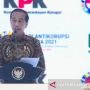 Ketua KPK Firli Bahuri Sebut Jokowi Pemimpin Orkestra Pemberantasan Korupsi