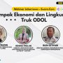 Live Streaming Jabar News: Dampak Ekonomi dan Lingkungan Truk ODOL