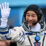 Miliarder Jepang Yusaku Maezawa, Dua Awaknya Tiba di Stasiun Luar Angkasa Internasional