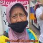 Nenek Tukang Sapu Diberi Facial Gratis di Klinik Kecantikan, Tuai Komentar Haru