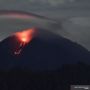 Cek Fakta: Video dan Foto Erupsi Gunung Semeru