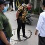 Kerap Bermasalah, Kenneth DPRD DKI: Perencanaan Sumur Resapan Tak Matang