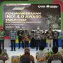 Jababeka Raih Smart Industrial Estate di Ajang INDI Award 4.0 Kemenperin