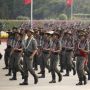 Thailand Tolak Masuk Peserta Kontes Kecantikan yang Cela Junta Myanmar