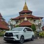 Toyota Veloz Hybrid Segera Diluncurkan di Indonesia?