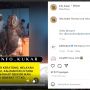 Viral, Ikan Keratong Seberat 177 Kilogram Berhasil Ditangkap Seorang Kakek di Kaltara