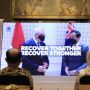 Kemnaker Usung Empat Isu Prioritas pada Presidensi G20 Bidang Ketenagakerjaan