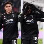 Juventus vs Malmo: Menang Tipis, Bianconeri Juara Grup H