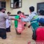 Banjir Pasang Air Laut, 480 Rumah di Bangka Barat Terendam