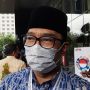 Buka-bukaan Ridwan Kamil Lagi Cari Parpol Untuk Maju Pilpres Dan Pilgub