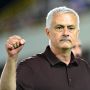 AS Roma Hadapi AC Milan Pasca Jeda Natal, Jose Mourinho Semringah