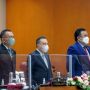 Paripurna DPR Sahkan Penetapan Keanggotaan Pansus RUU IKN