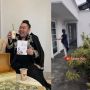 13 Potret Rumah Baru Nassar, Klasik Mewah Siap Ditinggali Bareng Istri