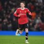 Putra Robbie Savage Debut di Tim Senior MU, Lebih Hebat dari sang Ayah