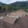 Duka Sri Damayanti, Sang Ibu Terkubur Abu Erupsi Gunung Semeru
