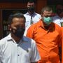 Dua WNA Asal Turki Dijebloskan ke Penjara Bali, Ini Kasusnya