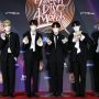 Daftar Tanggal Tayang dan Nominasi Golden Disc Awards Ke-36