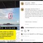 Viral, 3 Pemuda di Kukar Terjun Bebas Dari Jembatan Mahakam, Warganet: Lemas, Menangis
