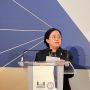 Puan Maharani Harap BDF Kian Perkuat Demokrasi di Tengah Tantangan Pandemi Covid-19