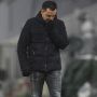 Xavi: Level Barcelona Sekarang Liga Europa, Harus Diterima!